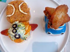 -水桶王国主题餐厅·聚会·生日派对·亲子活动·家庭套餐(亚龙湾希尔顿店)