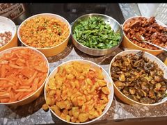 -红鼻子桂林米粉(金唐新光界店)