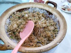 -庭苑美食中心·陈皮烧鹅·海鲜(台山店)