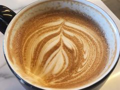 -Bracket Coffee(银河SOHO店)