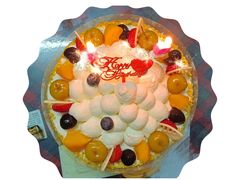 -苹果花园(昌里东路店)