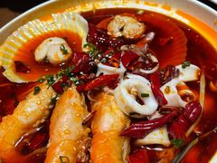-紫阳海鲜楼·传承闽味(长乐路总店)