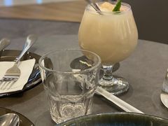 荔枝冰沙-Ninethirty by Awfully Chocolate(天环广场店)