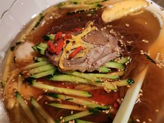 -七八冷面·延边朝鲜族美食(圣熙八号店)