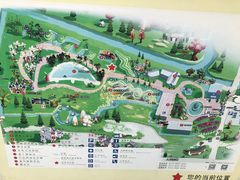 -南通洲际绿博园