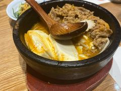 -上户日本料理(北仑富邦店)