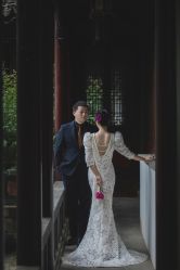 -麦古STUDIO婚纱摄影工作室