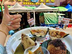 -鼎香皇高佬苏裹蒸粽