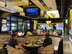 -嘎嘎鸭脑壳(蜀汉路店)