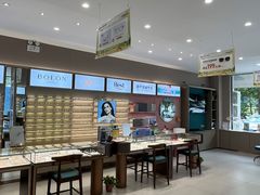-宝视达眼镜(美中城店)