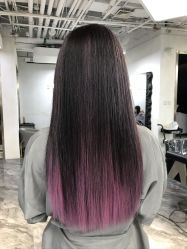 -Sying杉影日式烫染專門店
