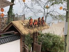-巴倒烫陆派火锅山庄(南山总店)