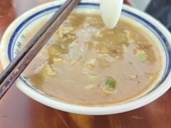 -正宗北舞渡闪家胡辣汤(总店)