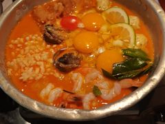 -小小集渔·泰式大排档(太古里香槟店)