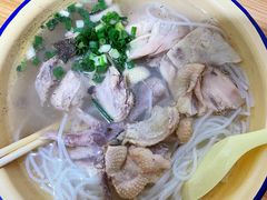 -燕子煨汤(山海关路店)