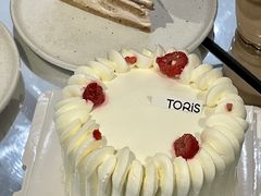 -Toris(LuOne凯德晶萃广场店)