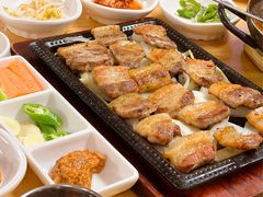 -汉城轩(罗马假日广场店)