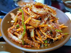 -喝丢一只鞋·东北烤肉·烧烤·铜火锅(江宁店)