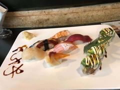-山葵家·创意料理(宁波来福士店)