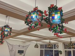 -港畔赶海蒸汽海鲜烧烤自助(仙螺岛店)