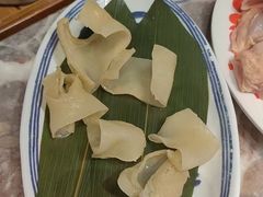 -禄婶鸡煲·打边炉