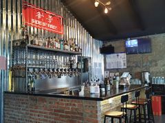 -Side Street街旁(交道口店)