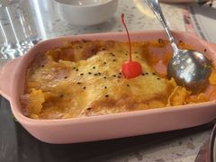 -赵小姐丨新中餐(曲江店)