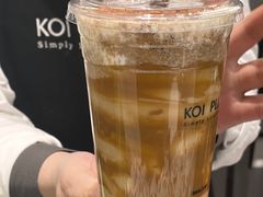 -KOI PLUS(成都万象城店)