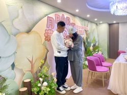 -国际月月生母婴月子中心(旗舰店)