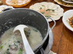 -南记食粥坊·宵夜大排档(莲花总店)