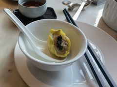 -顺德美的万豪酒店-万豪中餐厅