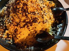 -冰冰酱老味刨冰绵绵冰(中山路总店)