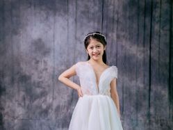 -WPlus明星肖像亲子全家福摄影