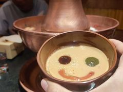 麻酱调料-南门涮肉(北洼路店)