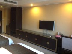 -上海虹梅嘉廷酒店