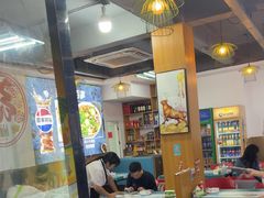 -40号厦门海鲜大排档(中山路店)