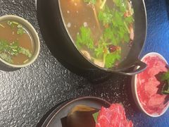 -盡膳口福·百年汤方火锅(科华北路店)
