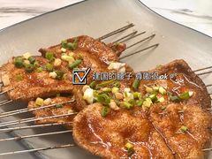 -建国烧烤(建乐路店)