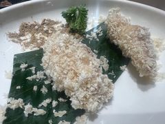 -阿源鱼捞斑鱼火锅·海鲜粥(山景尚宅店)