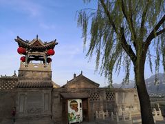 -山西王家大院