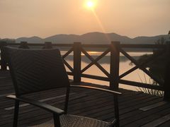 -苏体天云湖运动度假村