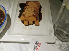 红糖糍粑-雲蜀龙阁·金牌水煮鱼(方庄店)