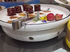 -箪食巷私房菜馆·鲁菜(玉函路店)