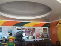 -Jonah's Fruit Shake & Snack Bar