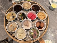 -奇芳阁·百年清真南京菜(夫子庙店)