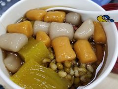 -鲜芋仙(中环百联2店)