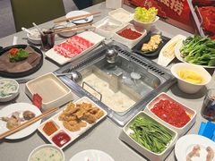 -海底捞火锅(吾悦广场店)