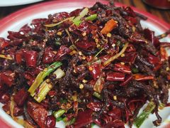 -小天府川菜馆(魏公村店)