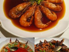 -華府Deluxe(兴业太古汇店)