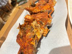 -贯贯吉·清真餐厅(浙江中路店)